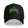 thumbnail image 1 of Tampa Bay Rowdies Hat Adjustable Sandwich Bill Trucker Cap For Daily & Outdoor Use, 1 of 6