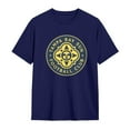 thumbnail image 1 of Tampa Bay Sun Fc T-Shirt Casual Tee Shirts For Men Women, 1 of 6