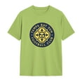 thumbnail image 1 of Tampa Bay Sun Fc T-Shirt Casual Tee Shirts For Men Women, 1 of 6