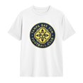 thumbnail image 1 of Tampa Bay Sun Fc T-Shirt Casual Tee Shirts For Men Women, 1 of 6