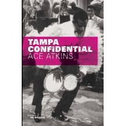Tampa Confidential, Paperback
