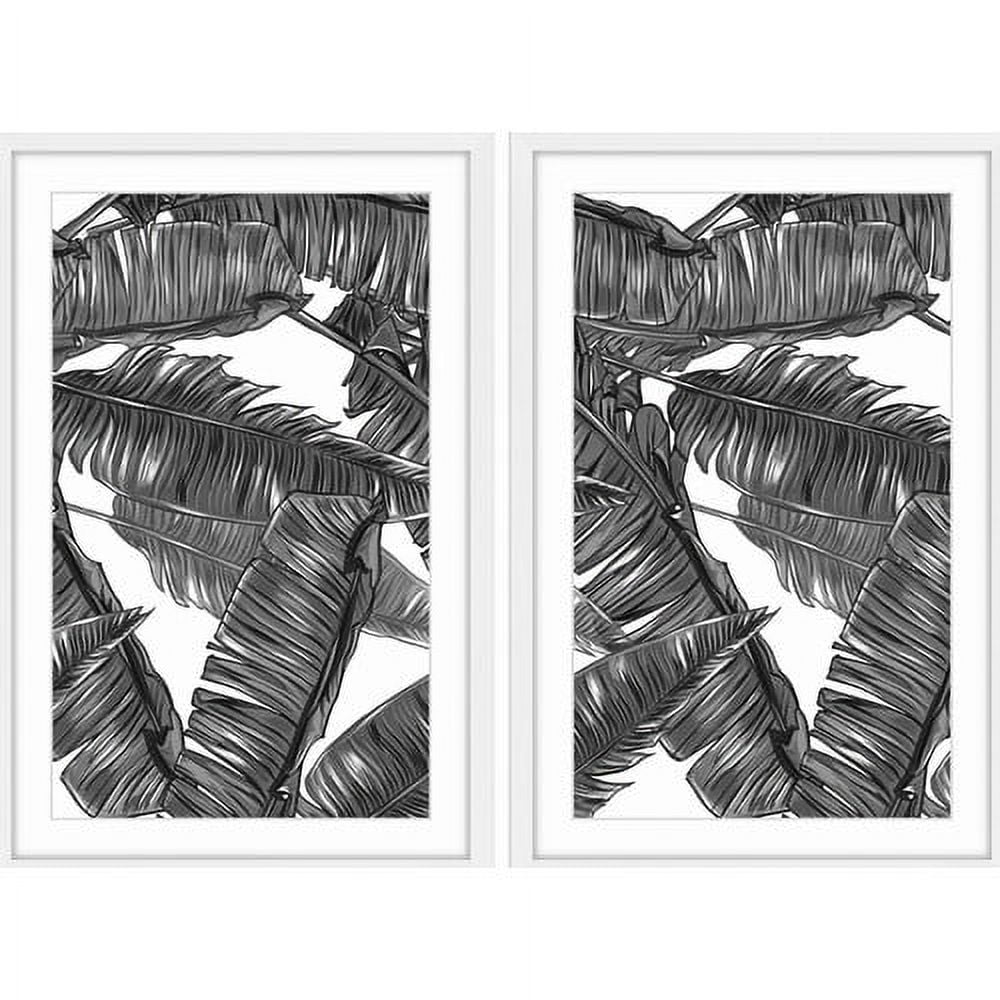 Tampa Diptych
