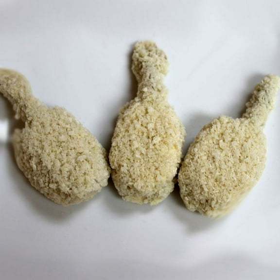 (4 Pack) Tampa Maid Shrimp Jammers Breaded Monterey Jack Stuffed Shrimp, 2 Pounds Each