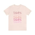 thumbnail image 1 of Tampa Retro Repeat Tee, 1 of 12