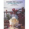 thumbnail image 1 of Pre-Owned Tampa Treasures Cookbook (Hardcover) 0960955623 9780960955626, 1 of 1