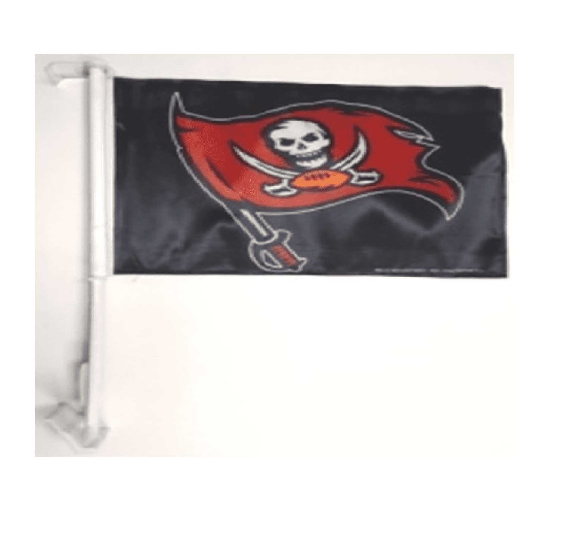 Tampa Bay Buccaneers US flag with star and stripe 3x5 FT banner (STC