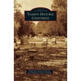 thumbnail image 1 of Tampa's Historic Cemeteries, (Hardcover), 1 of 1
