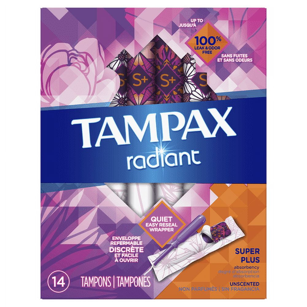 Tampons For Tweens
