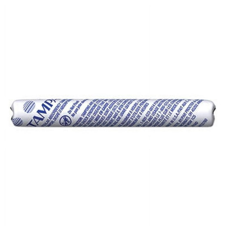 Tampons for Vending, Original, Regular Absorbency, 500/Carton Tampons for Vending, Original, Regular Absorbency, 500/Carton