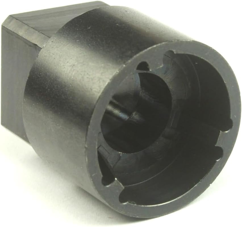 Tamper Proof Security Nut Sockets #40 Fits 1/2