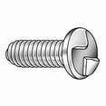 thumbnail image 1 of Tamper-Pruf Screws TRS,#10-24,Plain,3/4"L,100PK 141490, 1 of 1