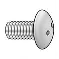 thumbnail image 1 of Tamper-Pruf Screws TRS,3/8"-16,Plain,1"L,10PK 6002580, 1 of 1