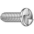 thumbnail image 1 of Tamper-Pruf Screws TRS,#8-32,Plain,1"L,100PK 141460, 1 of 1