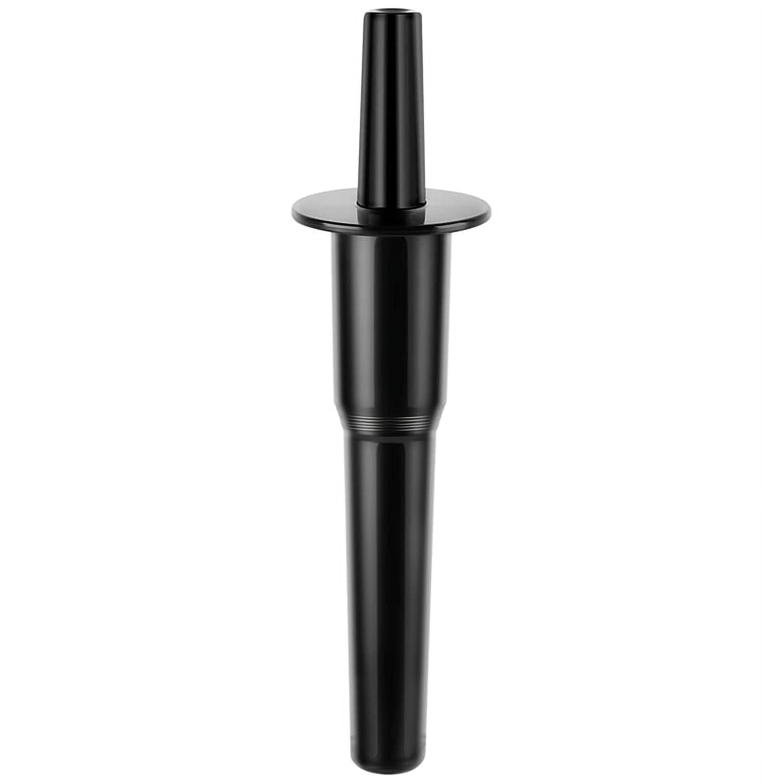 Fdit Blender Tamper Stick - Ersatz Stampfer Für 64 Und 40 Unzen Mixer