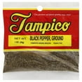thumbnail image 1 of Tampico Ground Black Pepper, 1 oz, 1 of 2