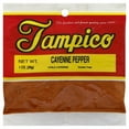 thumbnail image 1 of Tampico  Cayenne Pepper, 1 oz, 1 of 3