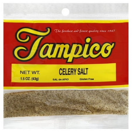 Tampico Celery Salt, 1.5 oz