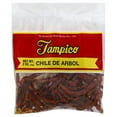 thumbnail image 1 of Tampico  Chile De Arbol, 2 oz, 1 of 2