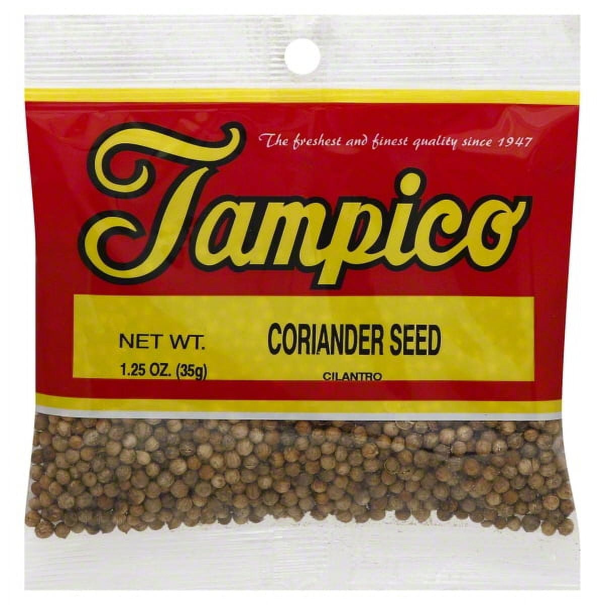 Tampico Coriander Seed, 1.25 oz