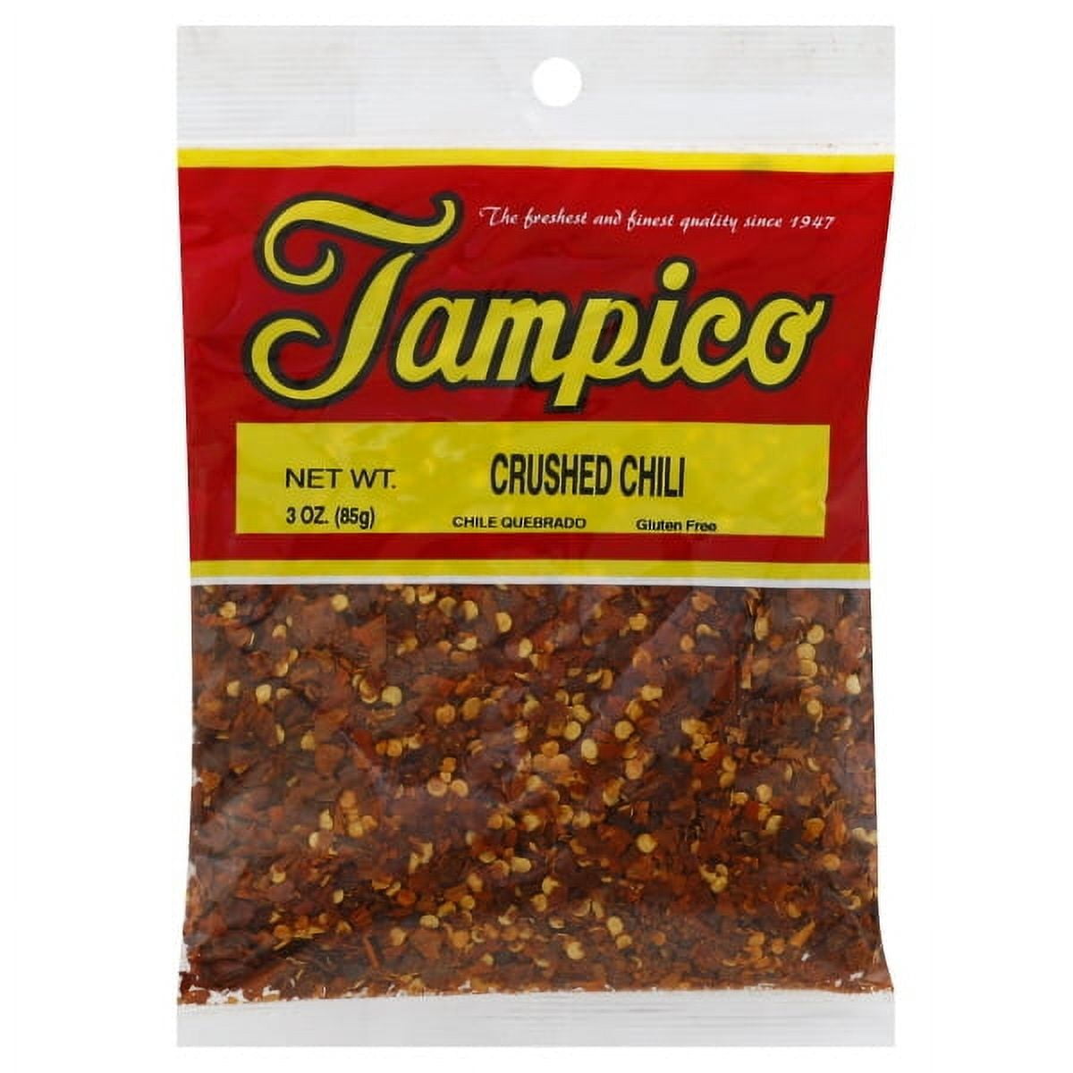 Tampico Crush Chili, 3 oz