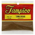 thumbnail image 1 of Tampico Cumin Ground, Net Weight 1 oz, 1 of 3