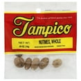 thumbnail image 1 of Tampico Whole Nutmeg, Spices & Seasoning, 0.5 oz, 1 of 2