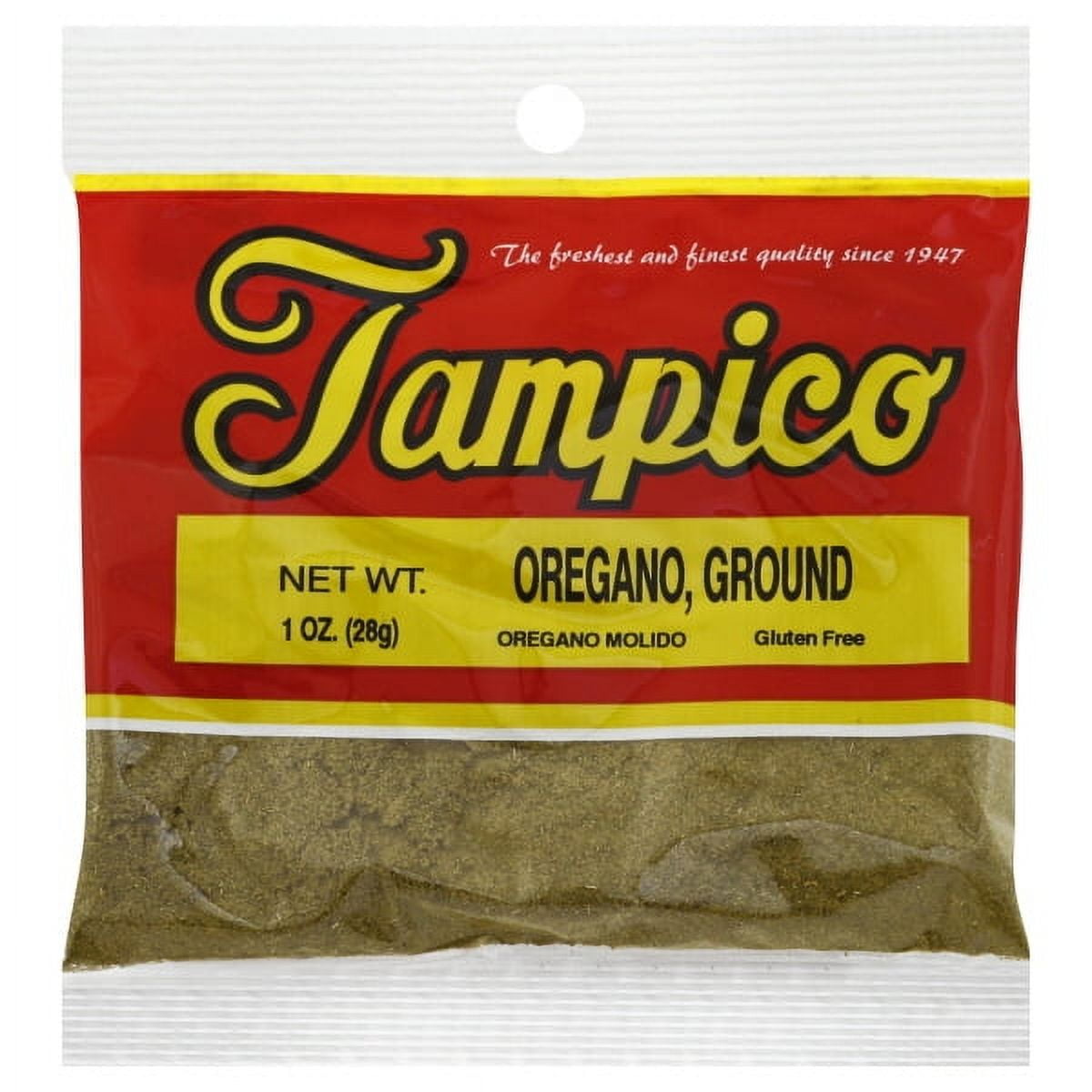 Tampico Oregano, 1 oz