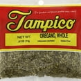 thumbnail image 1 of Tampico Oregano Whole, 0.37 oz, 1 of 3