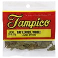 thumbnail image 1 of Tampico Spice Bay Leaves, 0.375 oz, 1 of 3