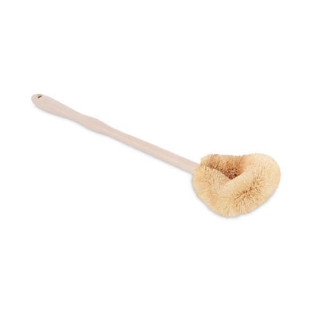 Tampico Toilet Bowl Brush | Bundle of 2 Each