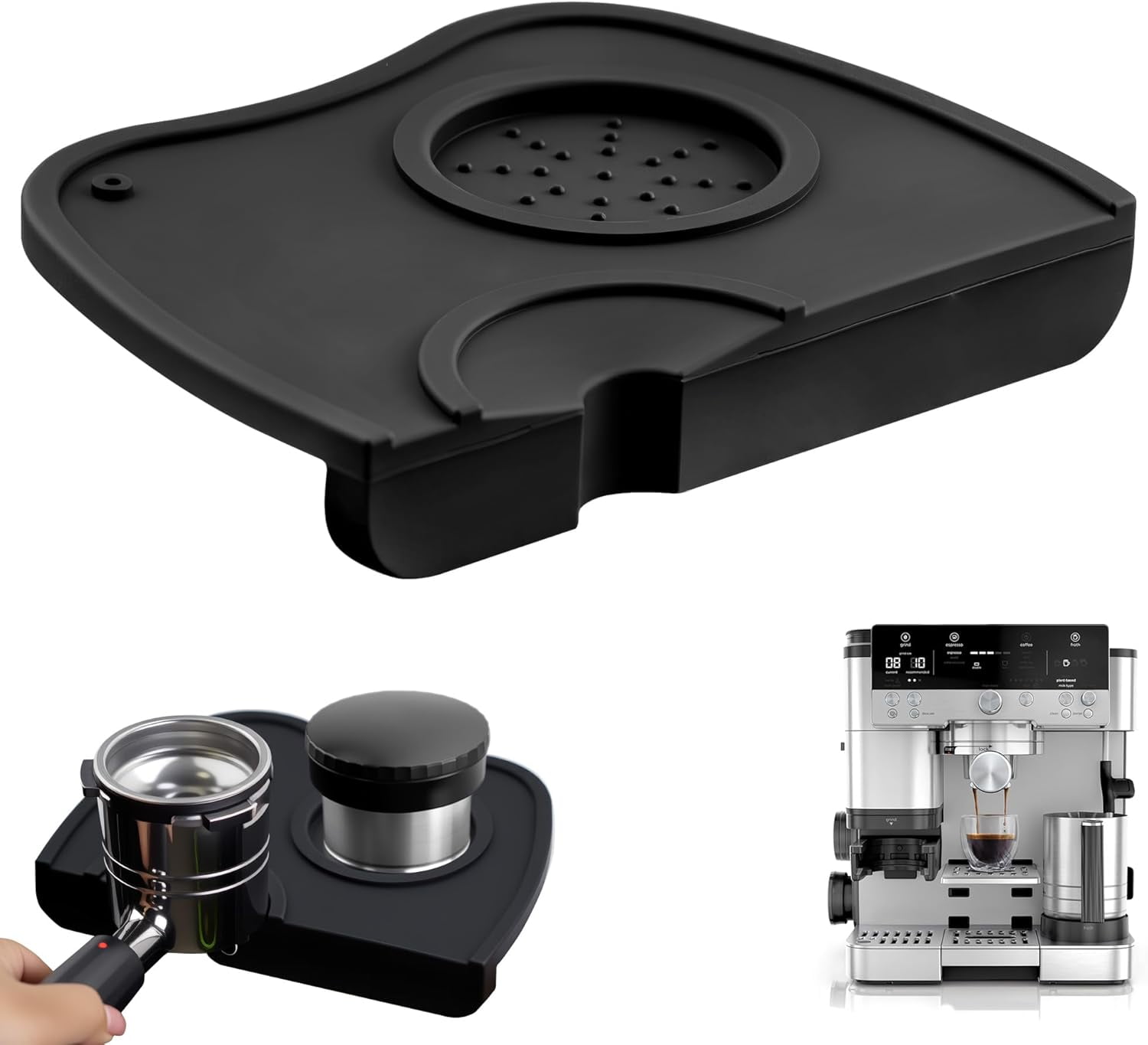 Ninja Luxe Café Premier Espresso Machine - Ninja Kitchen Australia