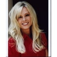 thumbnail image 1 of Tamra Judge Headshot In Red Photo Print (8 x 10) - Item # MVM59578, 1 of 1