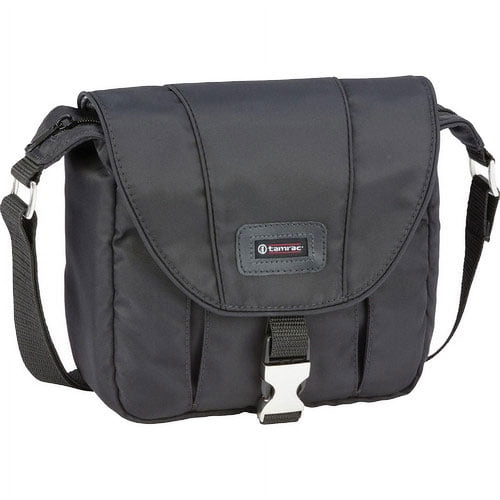 Tamrac 5421 Aria 1 Compact ILC Camera Shoulder Bag Black