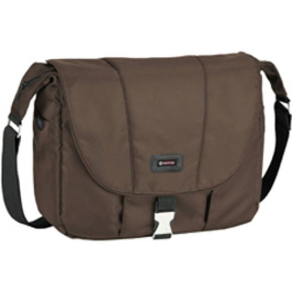 Tamrac Aria 5426 Carrying Case (Messenger) Apple iPad Camera Flash