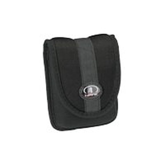 Tamrac Neo's Digital 17 Model 3817 - Carrying bag for camera - neoprene - black