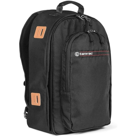 Tamrac Pasadena Camera Backpack (Black)