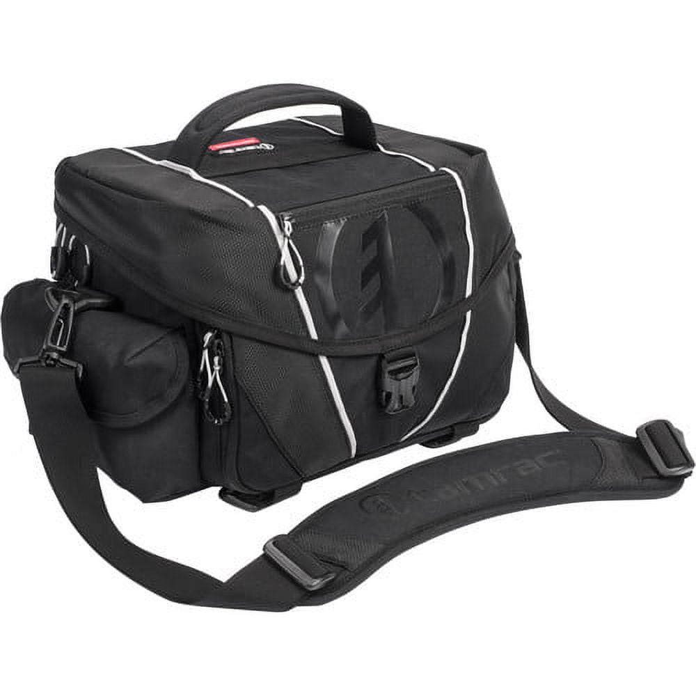 Tamrac Stratus 6 Shoulder Bag for DSLR Camera and Lenses