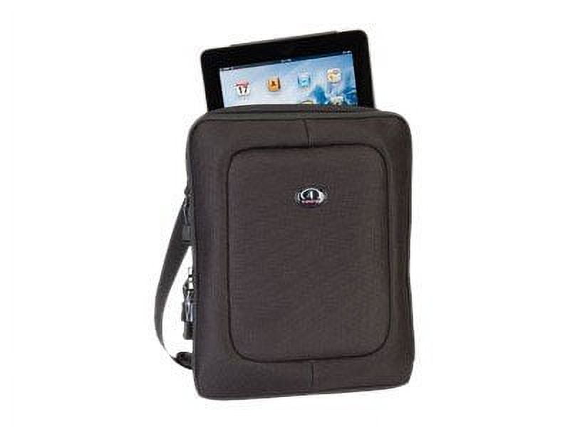 Tamrac Zuma 2 Model 5722 - Shoulder bag - black