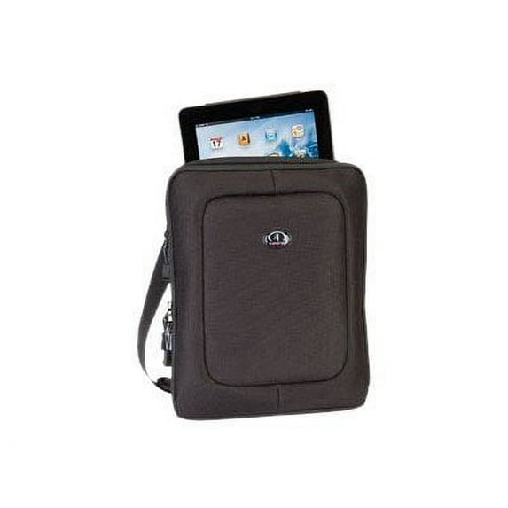 Tamrac Zuma 2 Model 5722 - Shoulder bag - black