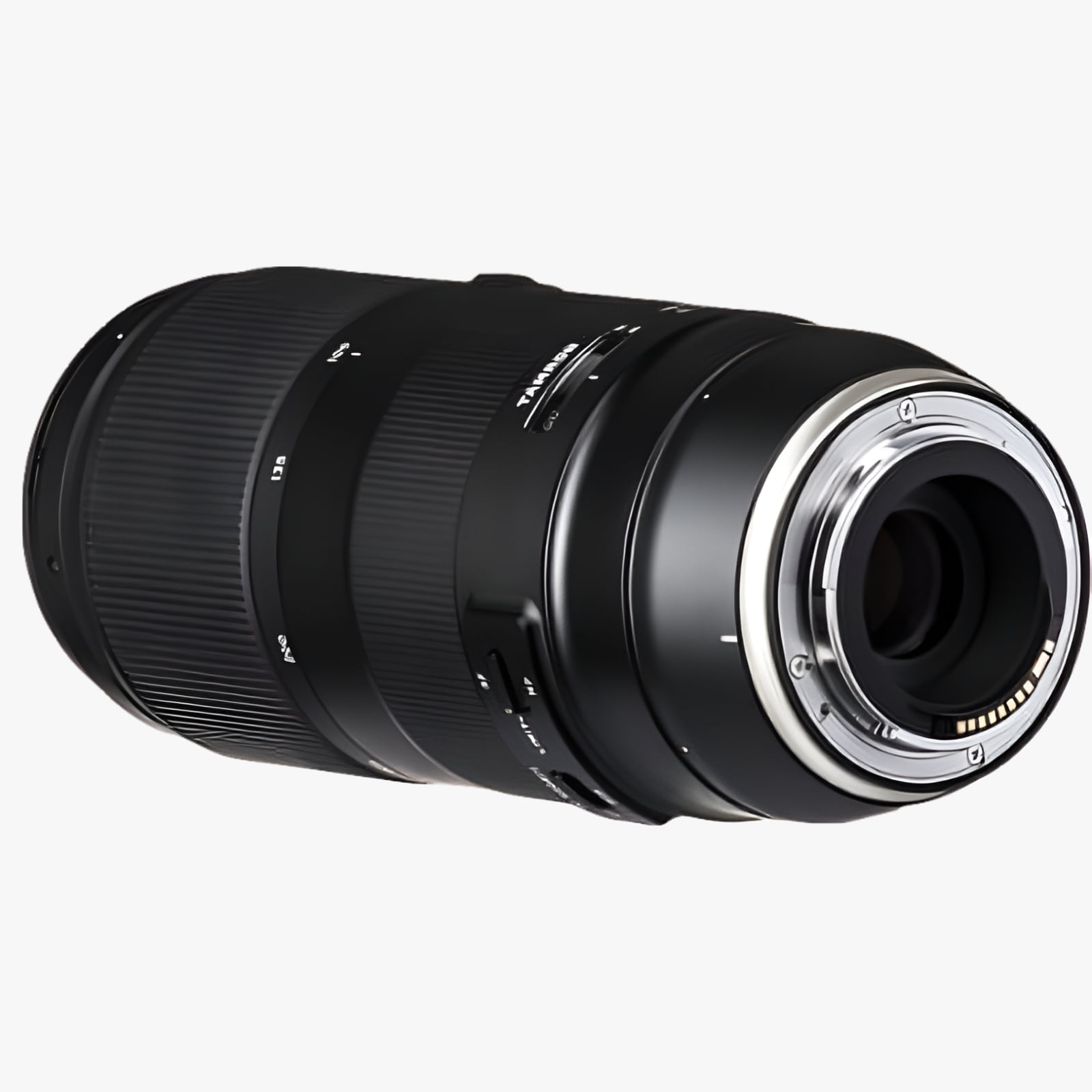 Tamron 100-400mm f/4.5-6.3 Di VC USD Lightweight Zoom Lens