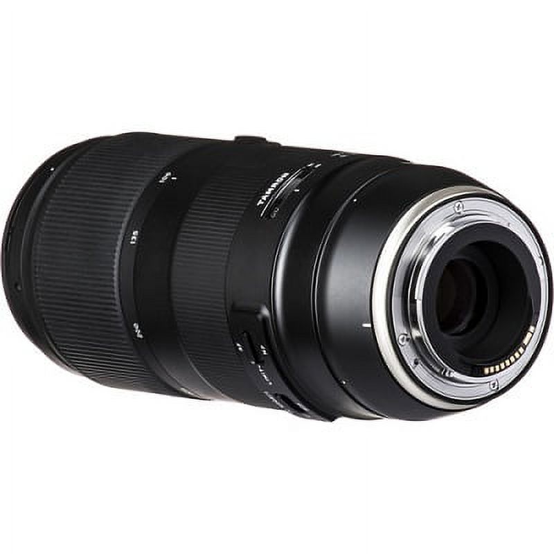 Tamron 100-400mm f/4.5-6.3 Di VC USD Zoom Lens (for Nikon Cameras) - image 1 of 4