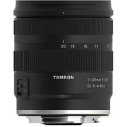 Tamron 11-20mm f/2.8 Di III-A RXD Lens for Canon RF Mount