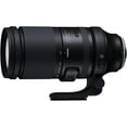 thumbnail image 1 of TAMRON 150-500MM F/5-6.7 Di III VC VXD Lens for FUJIFILM X-Mount (International Model), 1 of 2