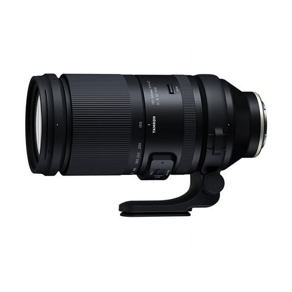 Tamron 150-500mm F/5-6.7 Di VXD Lens for Sony E (International Version) No Warranty