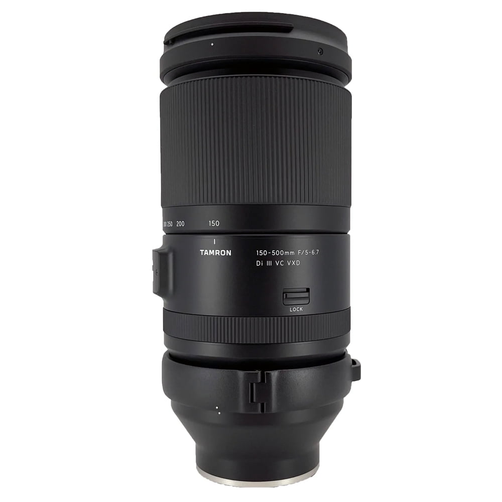 Tamron 150-500mm f/5-6.7 Di III VC VXD Lens for Nikon Z AFA057Z700