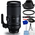 thumbnail image 1 of Tamron 150-500mm f/5-6.7 Di III VXD Lens for FUJIFILM X - 7PC Accessory Bundle, 1 of 2