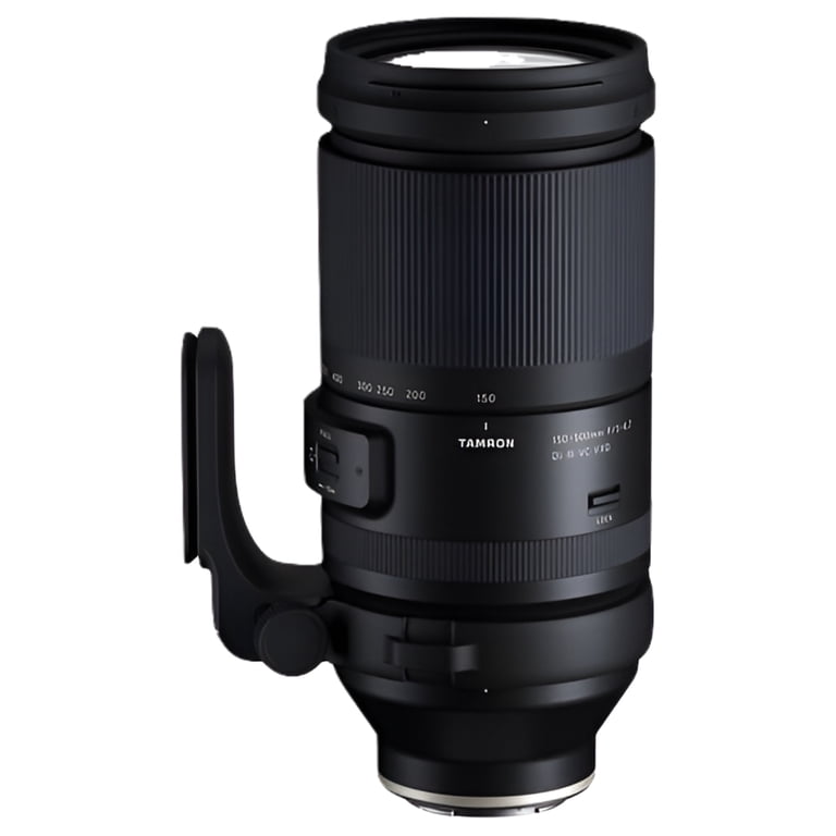 Tamron 150-500mm f/5-6.7 Di III VXD Zoom Lens for Sony E-Mount