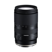 Tamron 17-70mm f/2.8 Di III-A VC RXD Aspherical Lens for Mirrorless Cameras with Vibration Compensation, Extra Low Dispersion Glass, and Moisture Resistant Construction Canon RF Mount