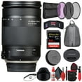 thumbnail image 1 of Tamron 18-400mm Lens for Nikon with Accessories - International Model, 1 of 7