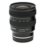 Tamron 20-40mm f/2.8 Di III VXD Lens for Sony E A062 International Version